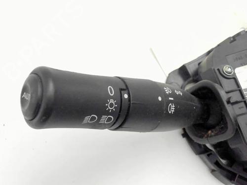 Rattstammestilk RENAULT MEGANE II (BM0/1_, CM0/1_) 1.6 16V (BM0C, CM0C) | BP29625421I23