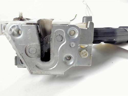 Used Front left lock TOYOTA AYGO (_B1_) 1.0 (KGB10_, KGB10R) (68 hp) 20406602