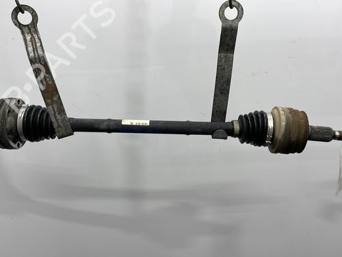 Used Left rear driveshaft Left rear driveshaft VW TRANSPORTER T5 Van (7HA, 7HH, 7EA, 7EH) 2.5 TDI (174 hp) 22330093 22330093