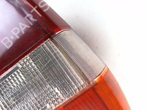 Right taillight FORD FIESTA III (GFJ)  | BP22914235C35 
