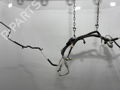 Used AC pipe AC pipe SSANGYONG REXTON / REXTON II (GAB_) 2.7 Xdi (163 hp) 25926589 25926589