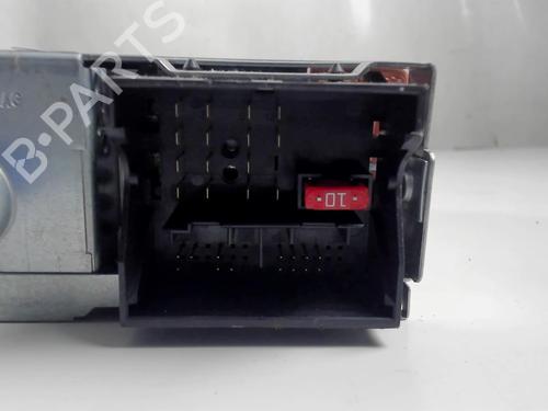 Radio PEUGEOT 308 CC (4B_) 1.6 16V | BP20451318E6 