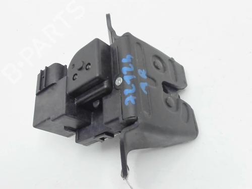 Used Tailgate lock Tailgate lock HYUNDAI i30 (FD) 1.6 CRDi (90 hp) 20419721 20419721
