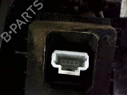 Right taillight RENAULT SCÉNIC III (JZ0/1_) 1.5 dCi | BP20425633C35 
