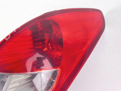 Right taillight HYUNDAI i20 I (PB, PBT) 1.4 CRDi | BP20441314C35 