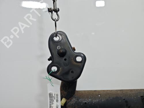 Ponte posteriore Ponte posteriore FORD FIESTA V (JH_, JD_) 1.3 (69 hp) 33968206 33968206