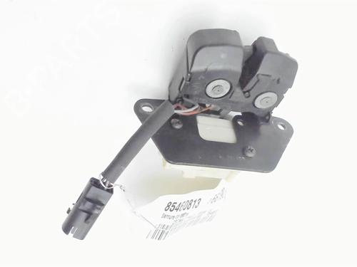 Used Tailgate lock Tailgate lock FIAT CROMA (194_) 2.4 D Multijet (200 hp) 20420483 20420483