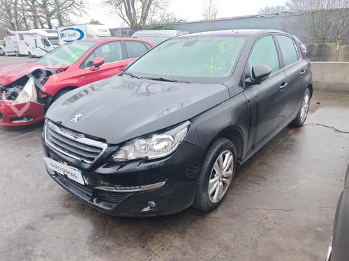 Used Parts PEUGEOT 308 II (LB_, LP_, LW_, LH_, L3_) 1.6 BlueHDi 120 (120 hp) 4429138
