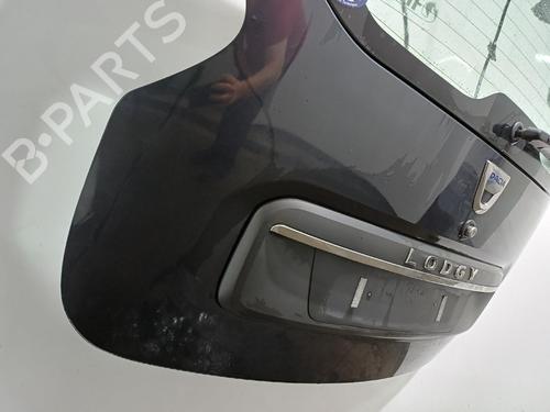 Tailgate DACIA LODGY (JS_) 1.3 TCe 130 (JSNE) | BP38943250C6  - Image 7