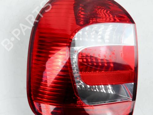 Used Left taillight Left taillight 37252151 37252151