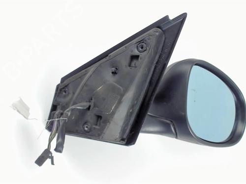 Right mirror FIAT BRAVO II (198_) 1.4 (198AXA1B) | BP20410931C27 