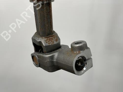 Steering column NISSAN JUKE (F16_) 1.6 Hybrid | BP24057412M21  - Image 5