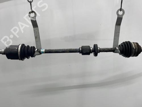 Used Right front driveshaft Right front driveshaft DAEWOO LACETTI Hatchback (KLAN) 1.8 (122 hp) 21207892 21207892