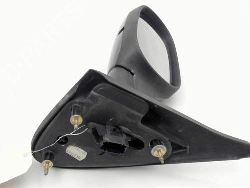 Left mirror RENAULT MEGANE I (BA0/1_) 1.6 16V (BA04, BA0B, BA11, BA1J, BA16, BA19, BA1K, BA1V,... | BP29419758C26 