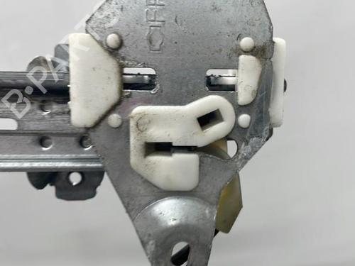 Rear right window mechanism NISSAN PATHFINDER III (R51) 2.5 dCi 4WD | BP20395832C25 