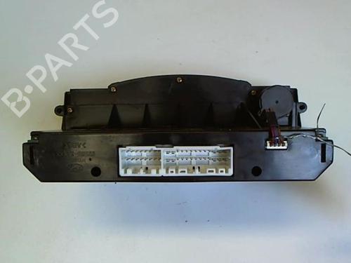 Climate control HYUNDAI TRAJET (FO) 2.0 CRDi | BP20412088I5 
