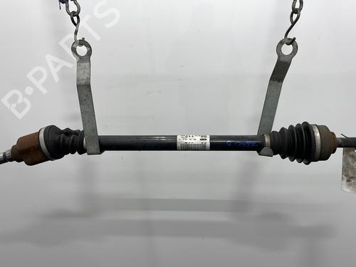 Used Right front driveshaft CITROËN C3 / C3 ORIGIN III (SX) 1.2 PureTech 82 (83 hp) 22104660