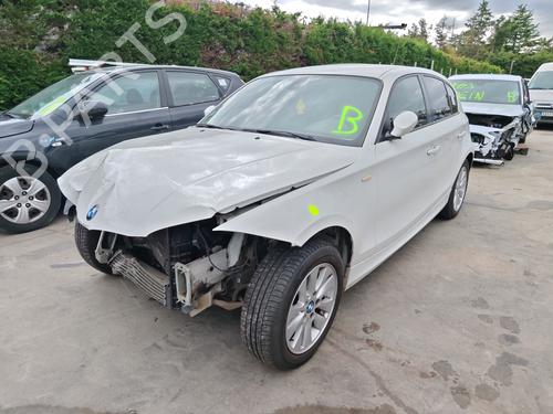 Used Parts BMW 1 (E87) 118 d (143 hp) 4368059