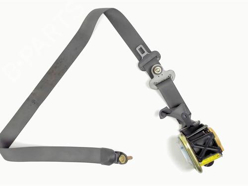 Used Front left seatbelt Front left seatbelt MAZDA 6 Station Wagon (GY) 2.0 DI (GY19) (136 hp) 20447473 20447473