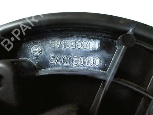 Heater blower motor FIAT BRAVO II (198_) 1.9 D Multijet (198AXB1A) | BP20467707M62 