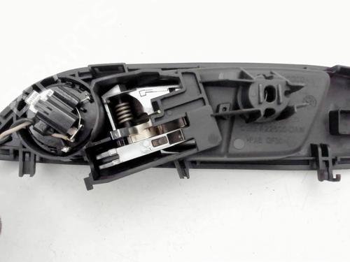 Front right interior door handle FORD FIESTA VI (CB1, CCN) 1.25 | BP39760097I14 - Image 3