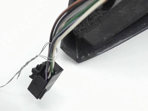 Right mirror ALFA ROMEO MITO (955_) 1.6 JTDM (955AXC1B) | BP20439673C27 