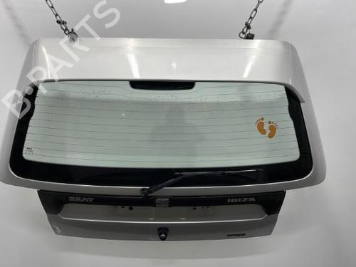 Tailgate SEAT IBIZA II (6K1) 1.9 TDI | BP21207520C6 