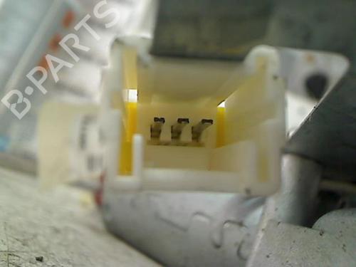 Rear wiper motor RENAULT CLIO II (BB_, CB_) 1.2 (BB0A, BB0F, BB10, BB1K, BB28, BB2D, BB2H, CB0A,... | BP20435393M102 