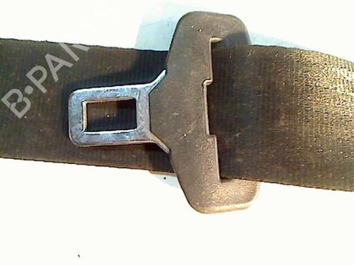 Gurtstraffer rechts hinten FIAT STILO (192_) 1.9 JTD (192_XE1A) | BP20409011C90 