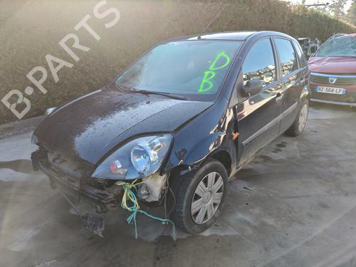 Brugte FORD FIESTA V (JH_, JD_) 1.4 TDCi (68 hp) 4240658