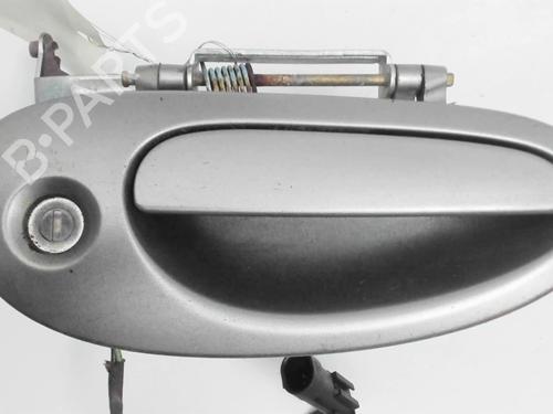 Front right exterior door handle CHRYSLER 300M (LR) 2.7 V6 24V | BP21222086C129 
