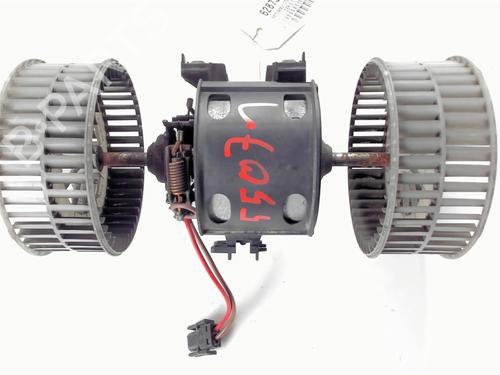 Heater blower motor BMW 5 (E60) 530 d | BP20451724M62 