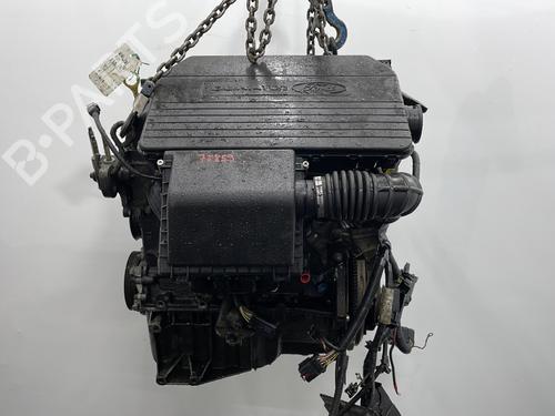Used Engine FORD FIESTA V (JH_, JD_) 1.3 (69 hp) 31583995
