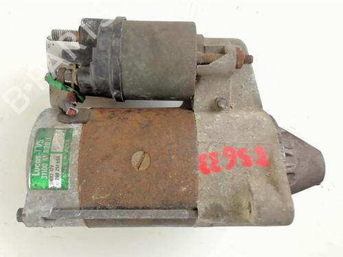 Used Starter Starter SUZUKI ALTO IV (EF, SH410_) 1.0 (SH410) (53 hp) 21236185 21236185