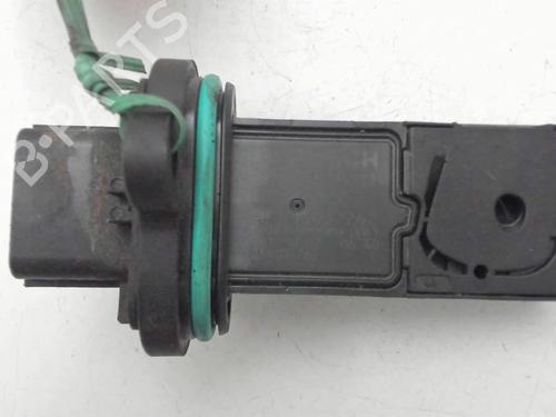 Mass air flow sensor OPEL CORSA E (X15) 1.2 (08, 68) | BP40002526M95 - Image 2