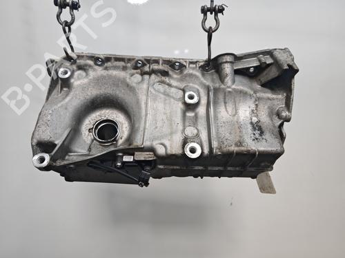 Used Oil sump BMW X3 (F25) xDrive 20 d (163 hp) 28154953