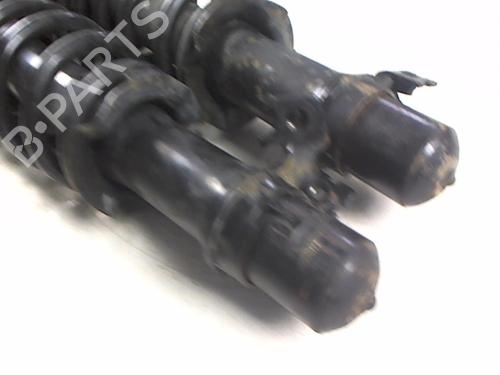 Used Left front shock absorber Left front shock absorber HONDA CRX III (EH, EG) 1.6 ESi (EH6) (125 hp) 21234939 21234939