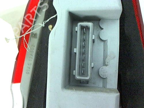 Right taillight FORD ESCORT VI Turnier (GAL, ANL) 1.8 Turbo D | BP20461997C35 