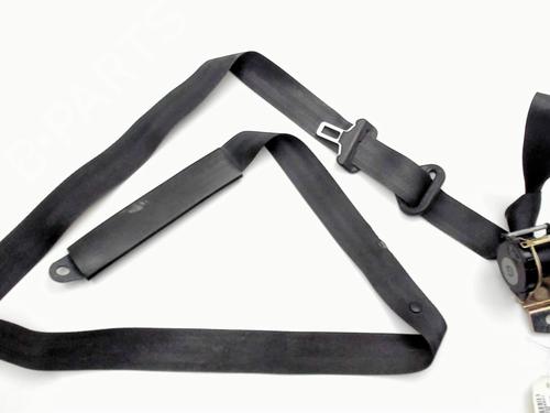 Used Front left seatbelt PEUGEOT 205 II (20A/C) 1.1 (60 hp) 31217671