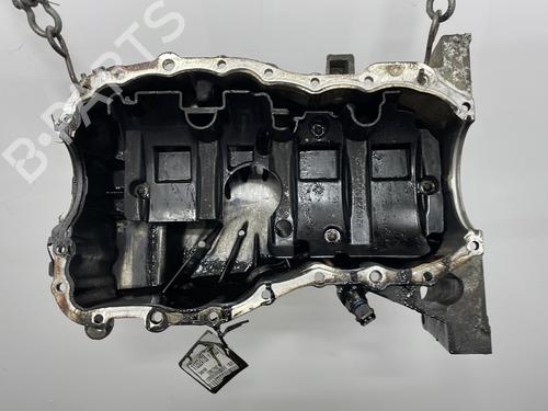 Oil sump RENAULT SCÉNIC II (JM0/1_) 1.5 dCi (JM02, JM13) | BP29199485M115 