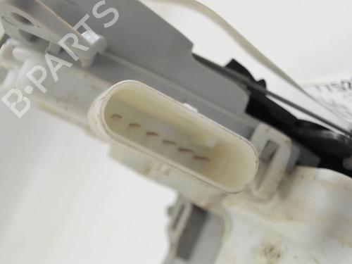 Front right lock AUDI A5 (8T3) 2.0 TDI | BP31679326C97 