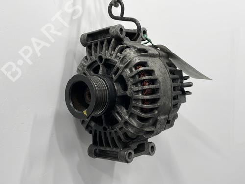 Used Alternator MERCEDES-BENZ C-CLASS (W204) C 250 CDI (204.003) (204 hp) 20463991