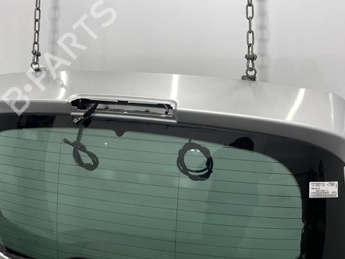 Tailgate RENAULT SCÉNIC III (JZ0/1_) 1.5 dCi | BP32396858C6