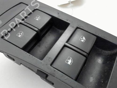 Left front window switch OPEL ASTRA J (P10) 1.7 CDTI (68) | BP38101319I27 - Image 4