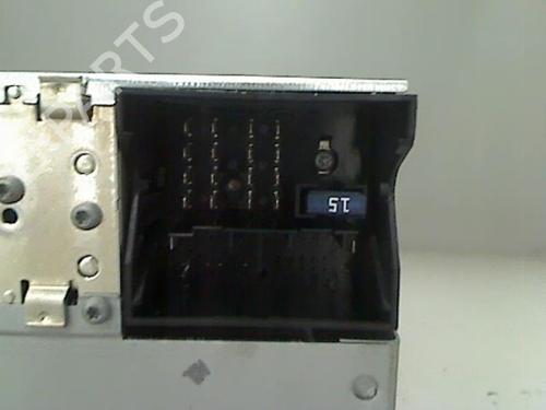Radio OPEL TIGRA TwinTop (X04) 1.3 CDTI (R97) | BP20409163E6