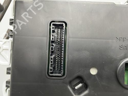 Kombinert Instrument DAIHATSU CUORE VI (L251, L250_, L260_) 1.0 | BP21240387C47 