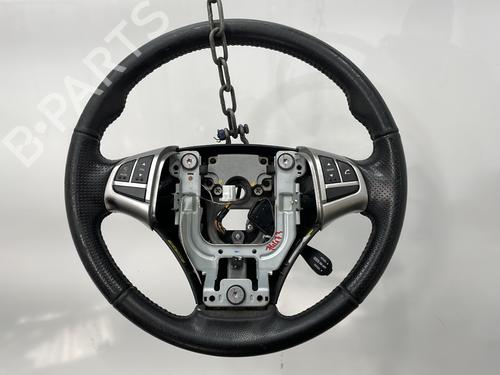 Used Steering wheel SSANGYONG KORANDO (CK) 2.0 e-XDi (150 hp) 25341755