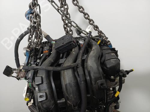 Engine CITROËN C3 III (SX) 1.2 PureTech 82 | BP36817378M1 - Image 3