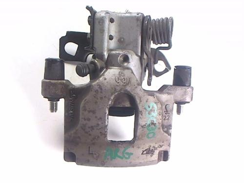 Used Left rear brake caliper Left rear brake caliper HONDA CIVIC IX (FK) 2.2 i-DTEC (FK3) (150 hp) 20444811 20444811