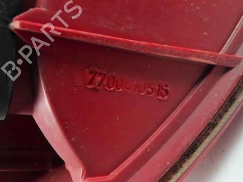 Right taillight RENAULT CLIO II Hatchback Van (SB0/1/2_) 1.9 D (SB0R) | BP32149403C35 - Image 8